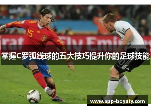 掌握C罗弧线球的五大技巧提升你的足球技能