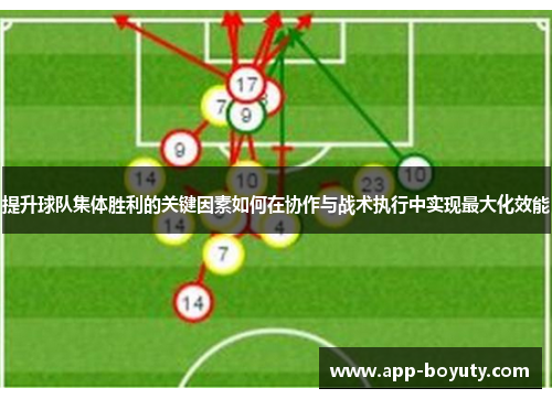 提升球队集体胜利的关键因素如何在协作与战术执行中实现最大化效能 提升球队集体胜利的关键因素如何在协作与战术执行中实现最大化效能